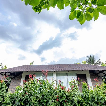 Veerdency Luxury Resort Devanahalli Extérieur photo